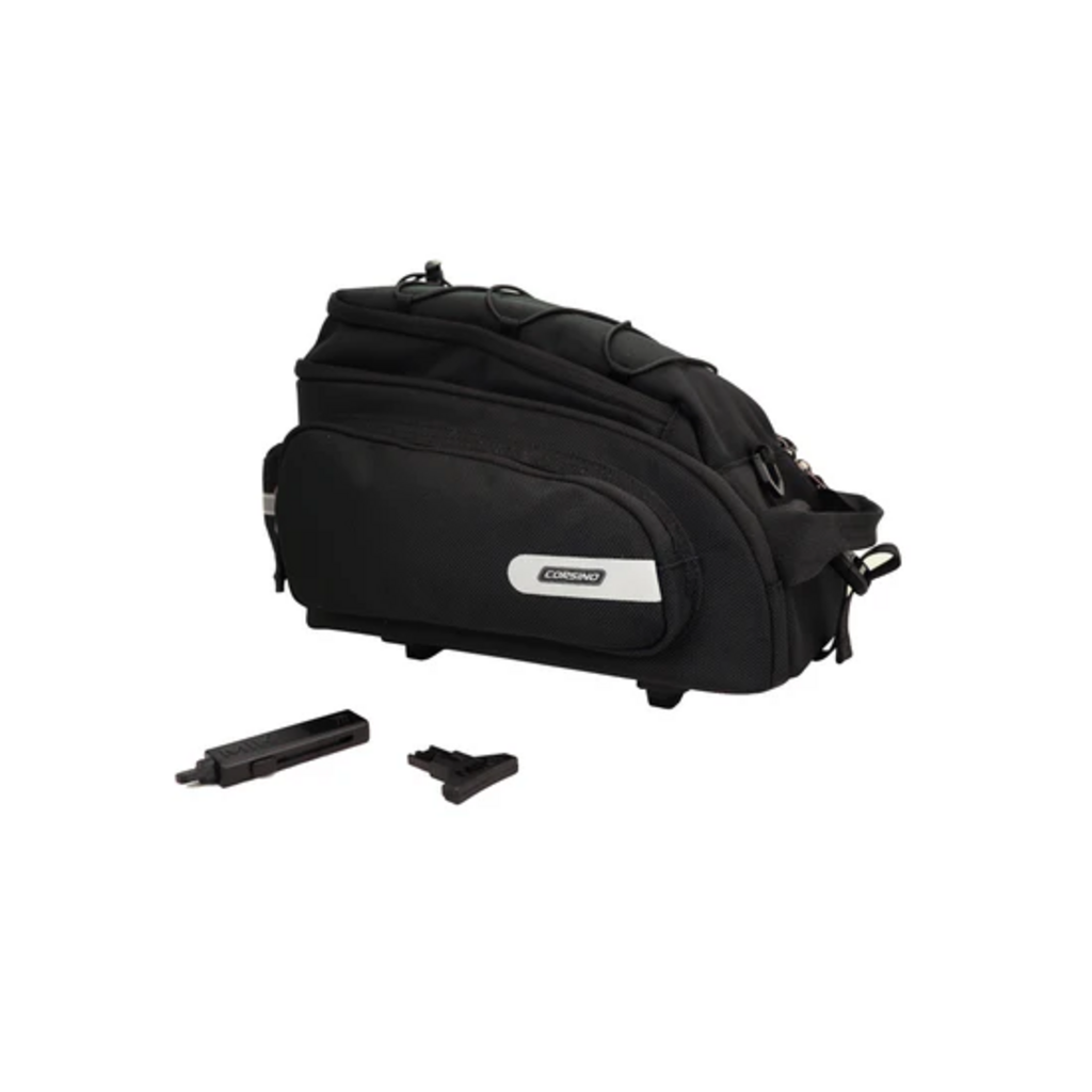 Corsino Adventure MIK 2.0 System 12L