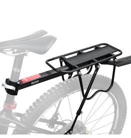 Corsino Rear Bike Pannier Rack