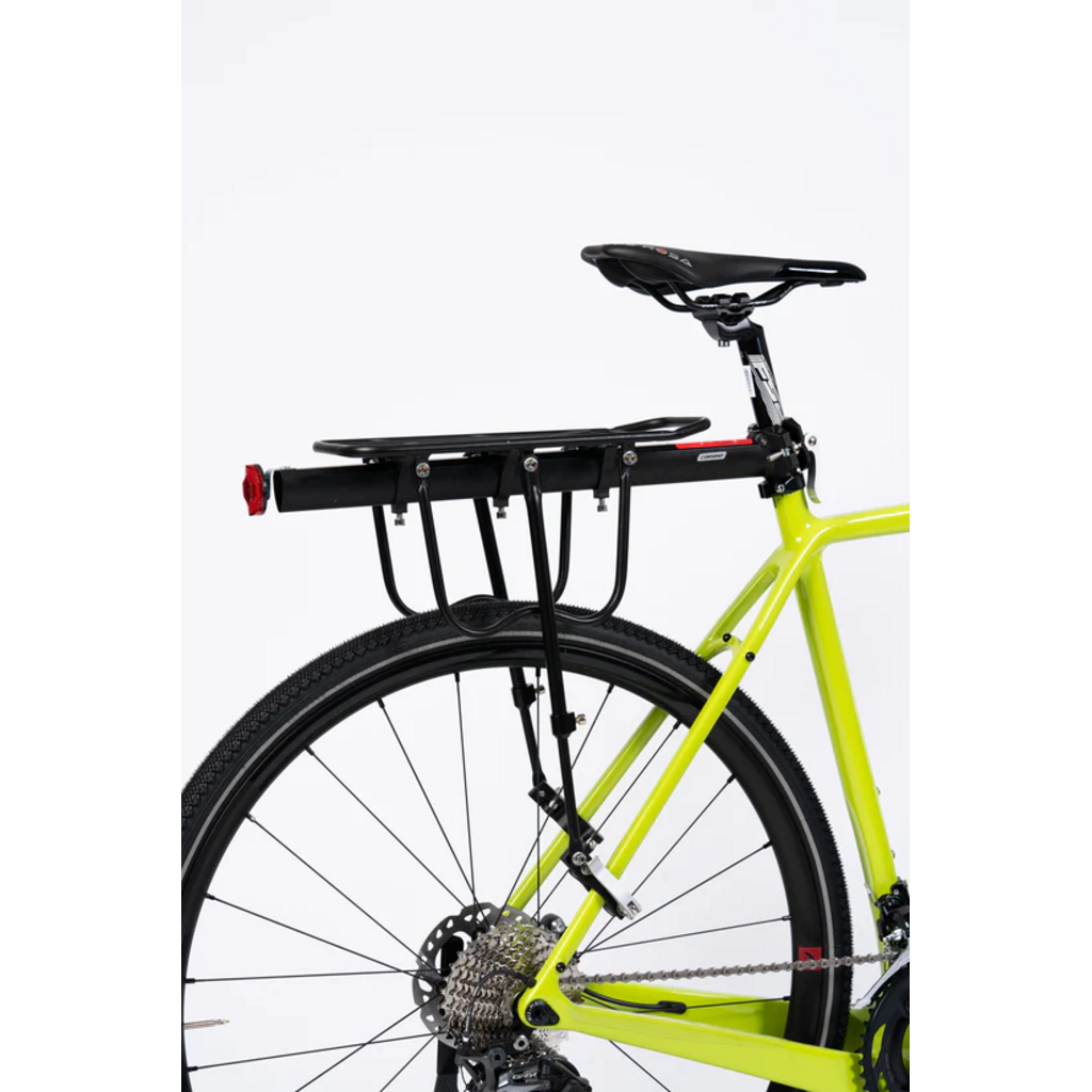 Corsino Rear Bike Pannier Rack