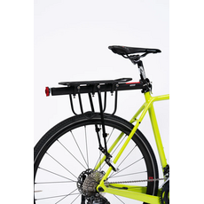 Corsino Rear Bike Pannier Rack