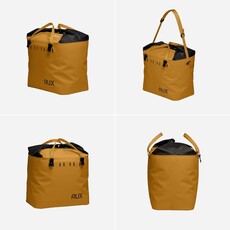 RUX Soft Cooler Bag 25L - Bronze