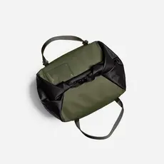 RUX Soft Cooler Bag 25L - Green
