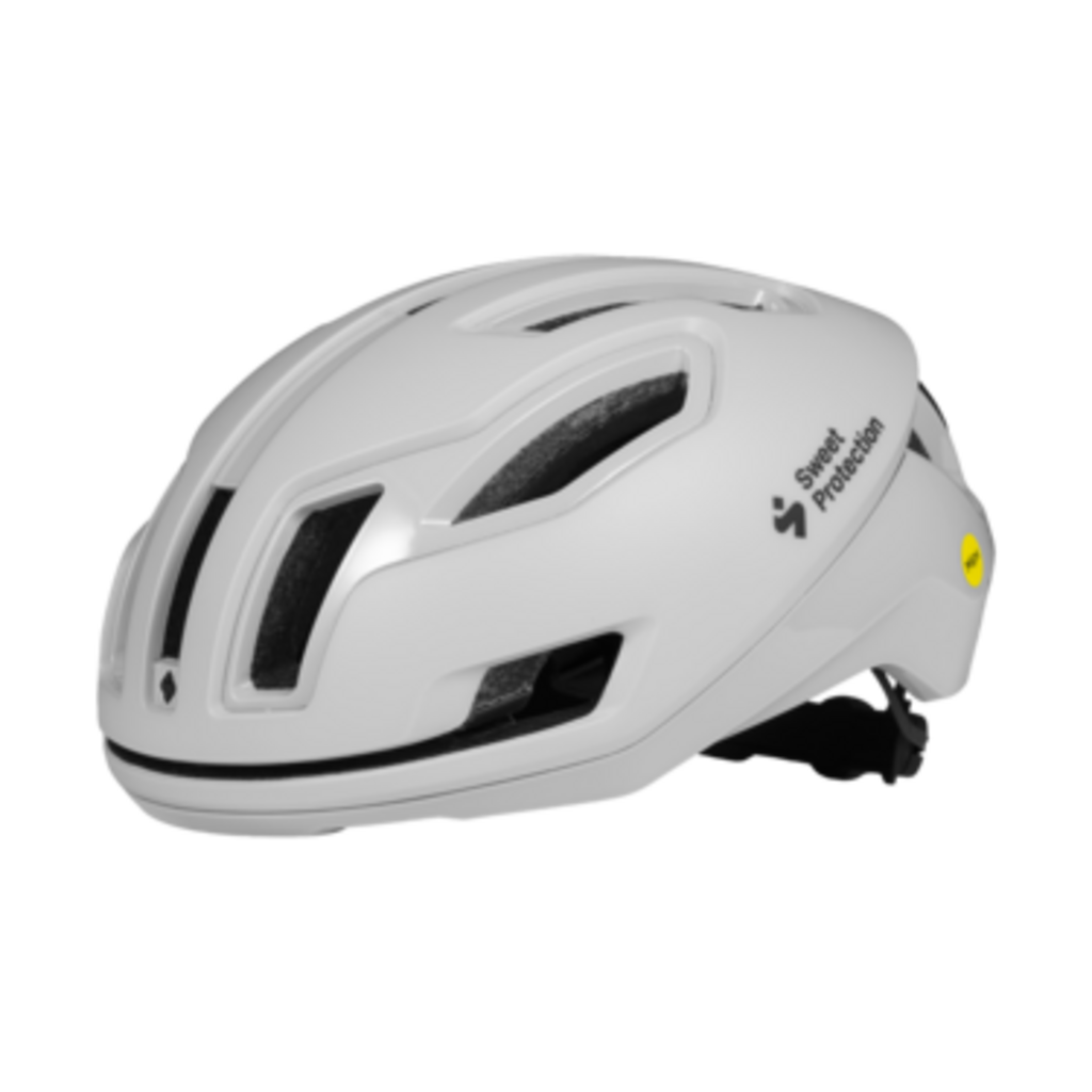 Sweet Protection Falconer 2Vi® Mips Helmet - Bronco White (2026)