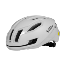 Sweet Protection Falconer 2Vi® Mips Helmet - Bronco White (2026)
