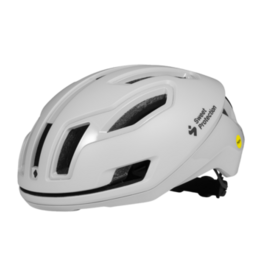 Sweet Protection Falconer 2Vi® Mips Helmet - Bronco White (2026)