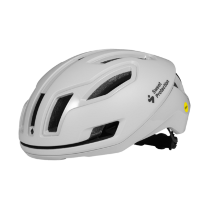 Sweet Protection Falconer 2Vi® Mips Helmet - Bronco White (2026)