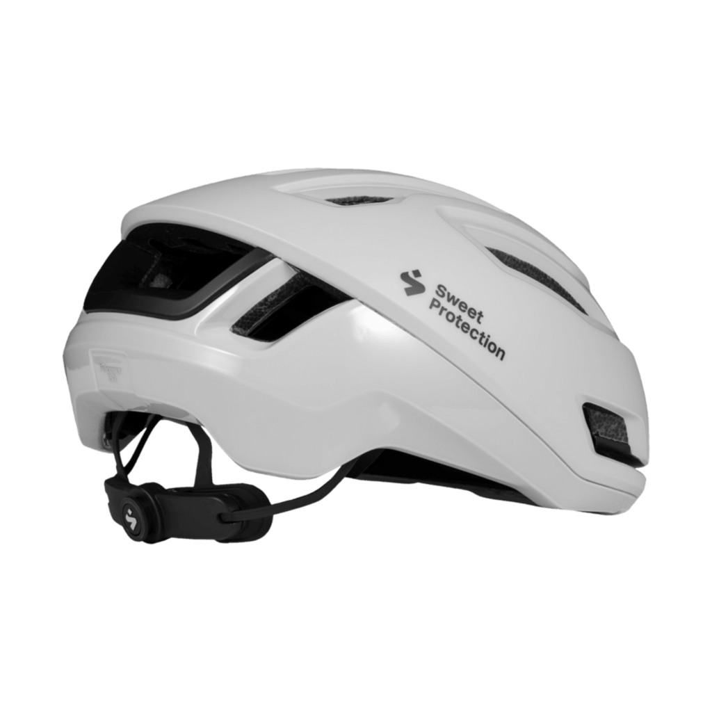 Sweet Protection Falconer 2Vi® Mips Helmet - Bronco White (2026)