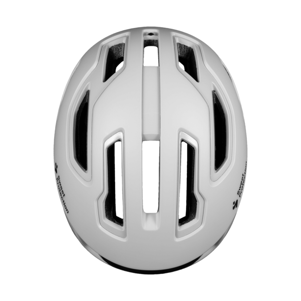 Sweet Protection Falconer 2Vi® Mips Helmet - Bronco White (2026)