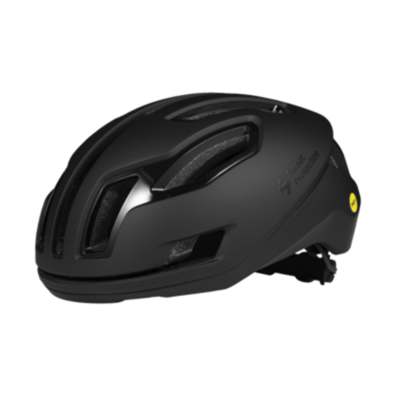 Sweet Protection Falconer 2Vi® Mips Helmet - Matte Black (2026)