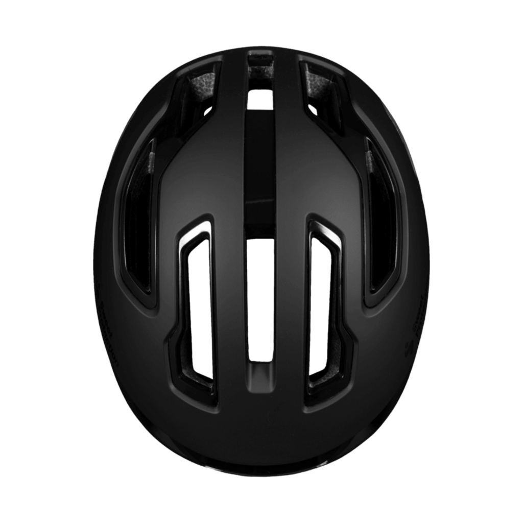 Sweet Protection Falconer 2Vi® Mips Helmet - Matte Black (2026)