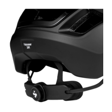 Sweet Protection Falconer 2Vi® Mips Helmet - Matte Black (2026)