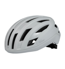 Sweet Protection Fluxer Mips Helmet - Bronco White (2026)
