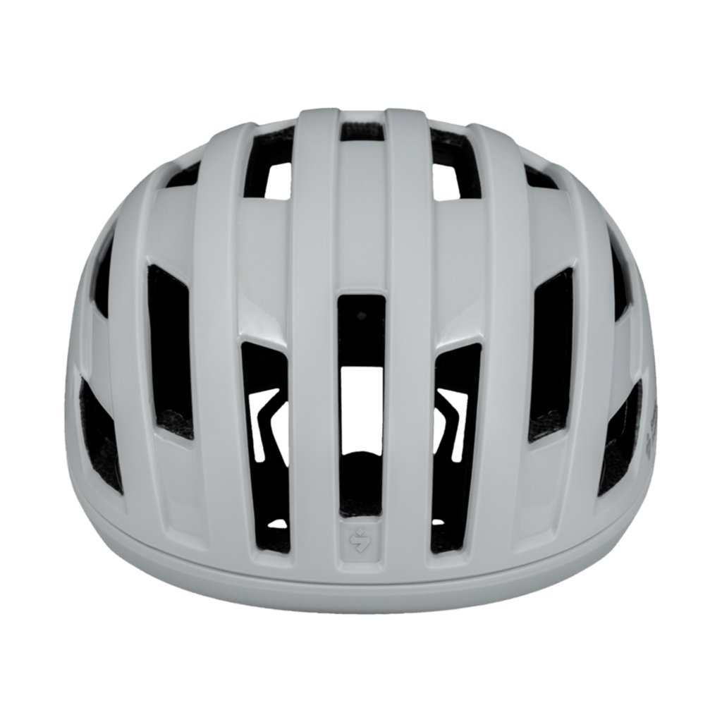Sweet Protection Fluxer Mips Helmet - Bronco White (2026)