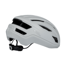 Sweet Protection Fluxer Mips Helmet - Bronco White (2026)