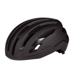 Sweet Protection Fluxer Mips Helmet - Burnt Brown (2026)