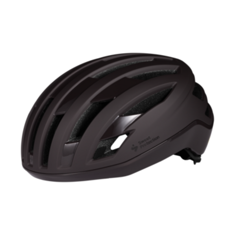 Sweet Protection Fluxer Mips Helmet - Burnt Brown (2026)