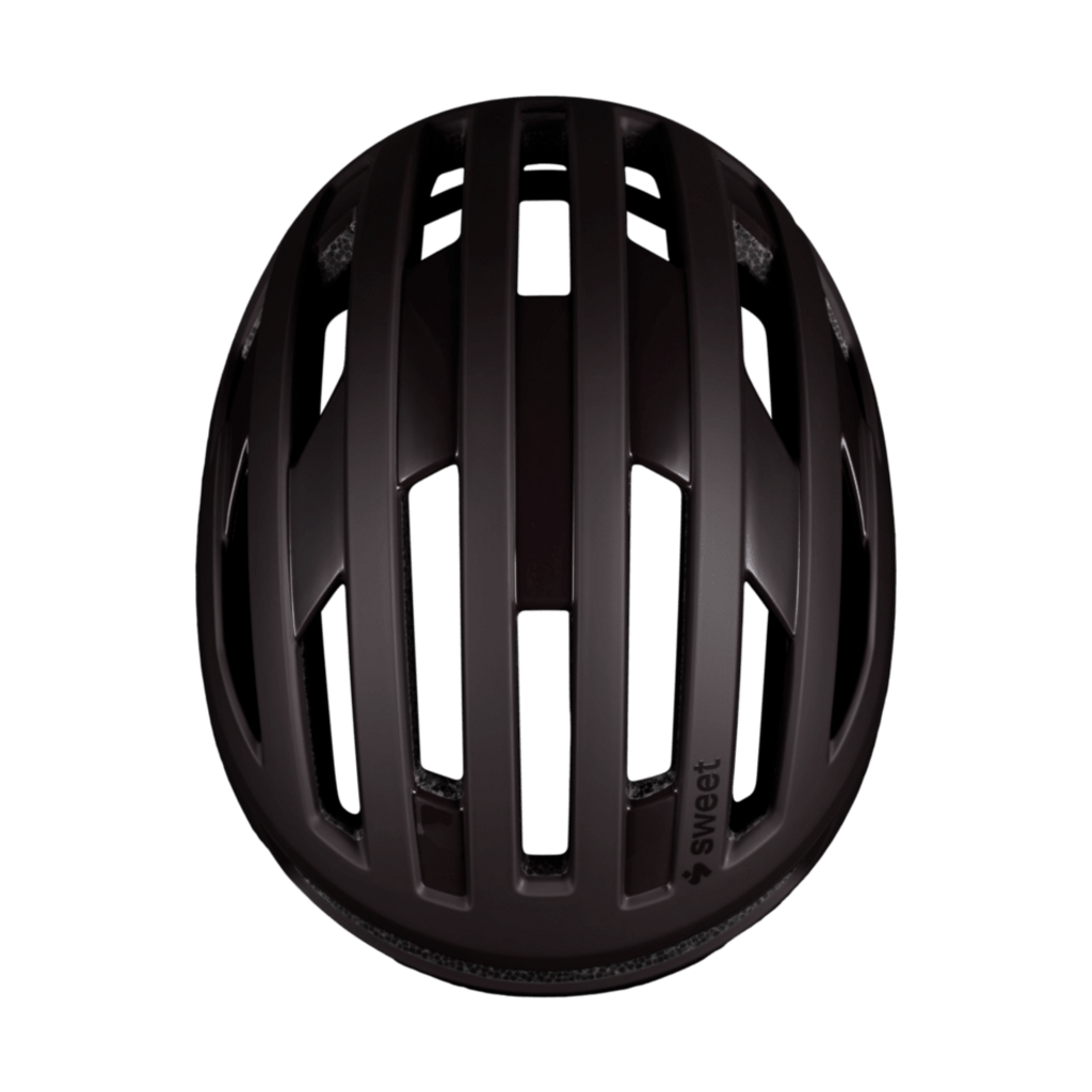 Sweet Protection Fluxer Mips Helmet - Burnt Brown (2026)