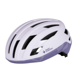 Sweet Protection Fluxer Mips Helmet - Light Lilac (2026)