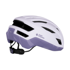 Sweet Protection Fluxer Mips Helmet - Light Lilac (2026)
