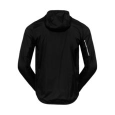 Sweet Protection Hunter Hooded Wind Jacket - Black (2026)