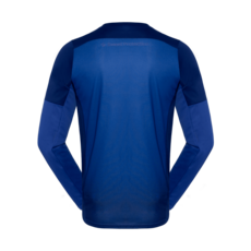 Sweet Protection Hunter II Trail Long Sleeve - Blue Depths (2026)
