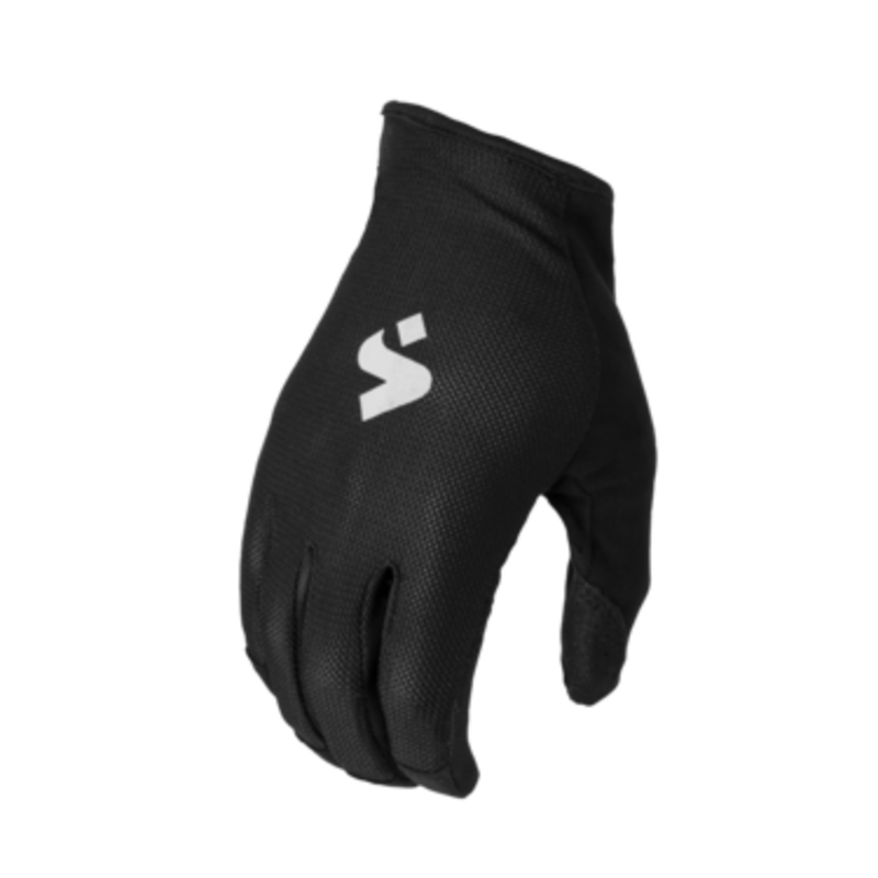 Sweet Protection Hunter Light Bike Gloves - Black (2026)