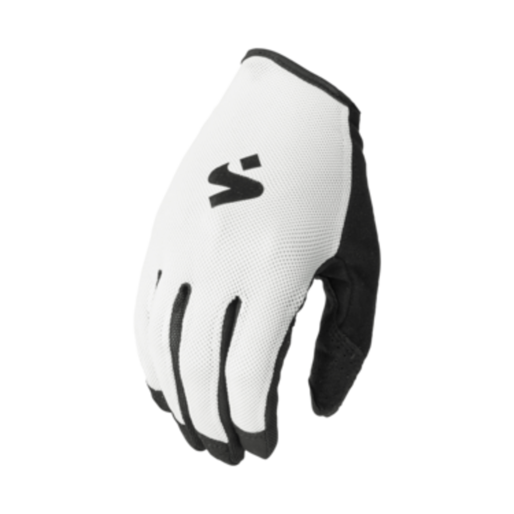 Sweet Protection Hunter Light Bike Gloves - Bright White (2026)