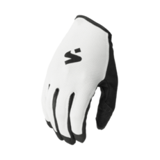 Sweet Protection Hunter Light Bike Gloves - Bright White (2026)