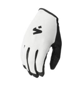 Sweet Protection Hunter Light Bike Gloves - Bright White (2026)