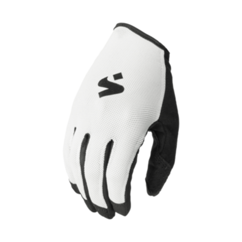 Sweet Protection Hunter Light Bike Gloves - Bright White (2026)