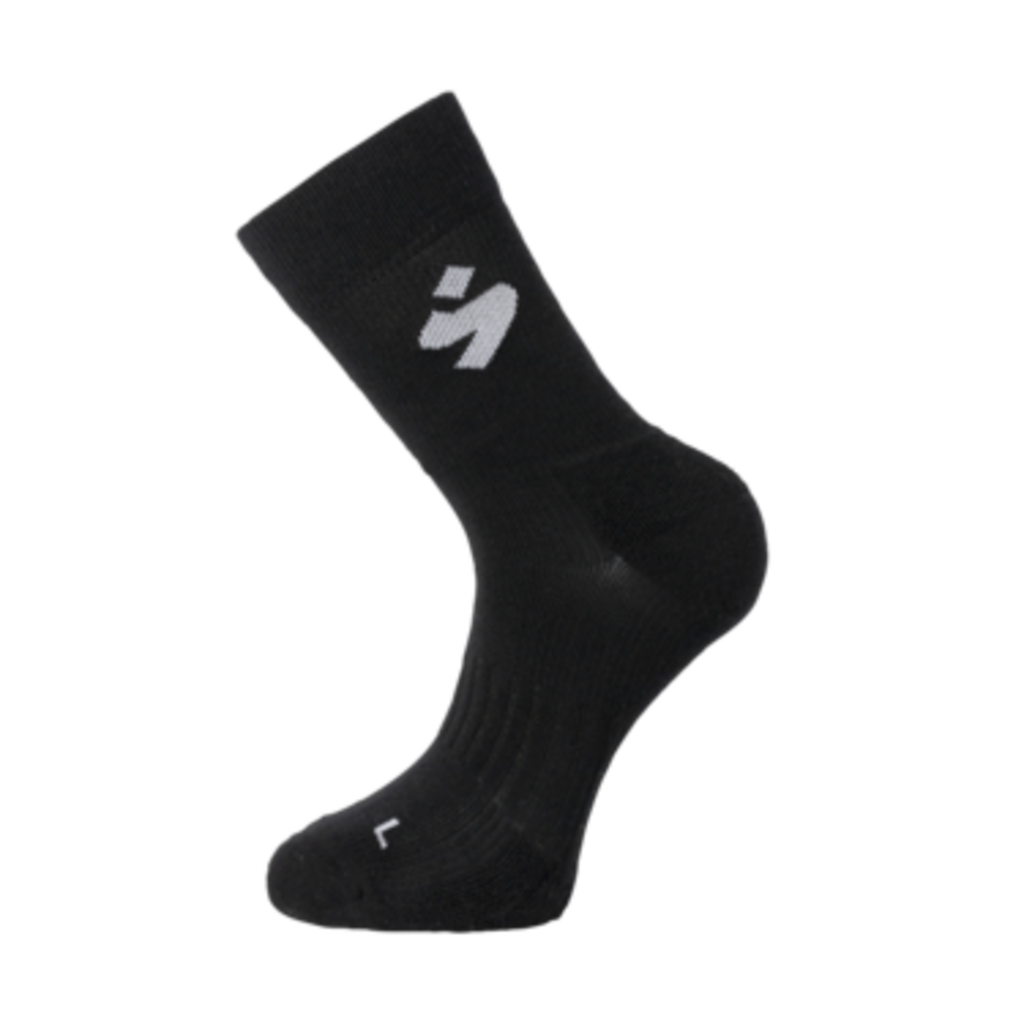 Sweet Protection Hunter Merino Socks - Black (2026)