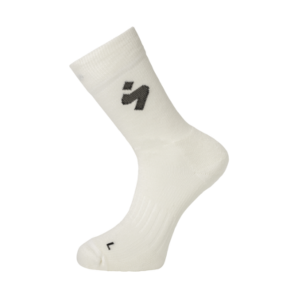 Sweet Protection Hunter Merino Socks - Bright White (2026)
