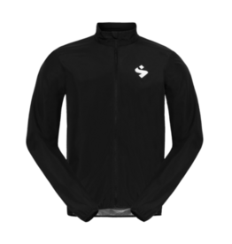 Sweet Protection Hunter Rain Jacket - Black (2026)