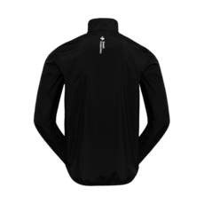 Sweet Protection Hunter Rain Jacket - Black (2026)