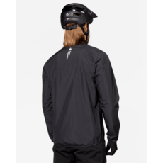 Sweet Protection Hunter Rain Jacket - Black (2026)