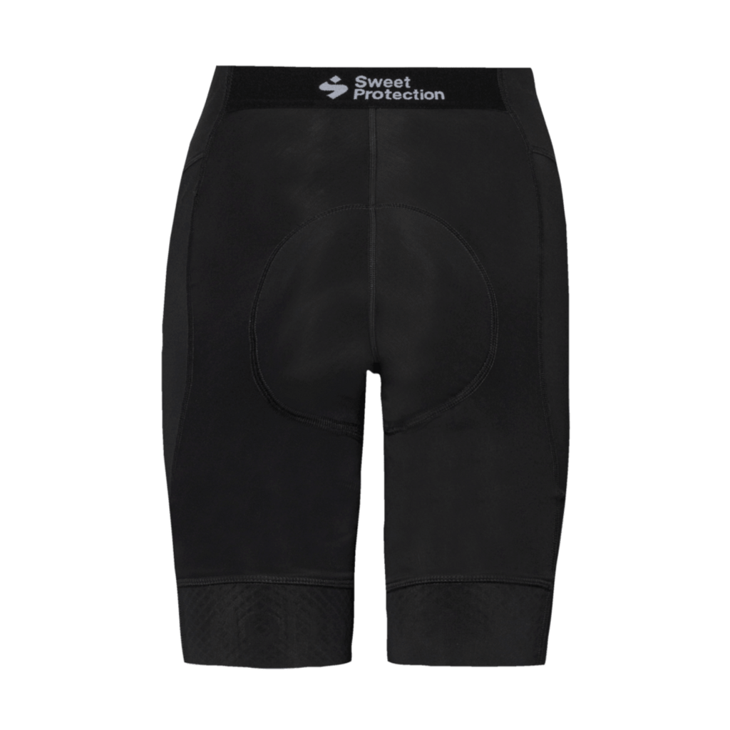 Sweet Protection Hunter Roller Shorts W - Black (2026)