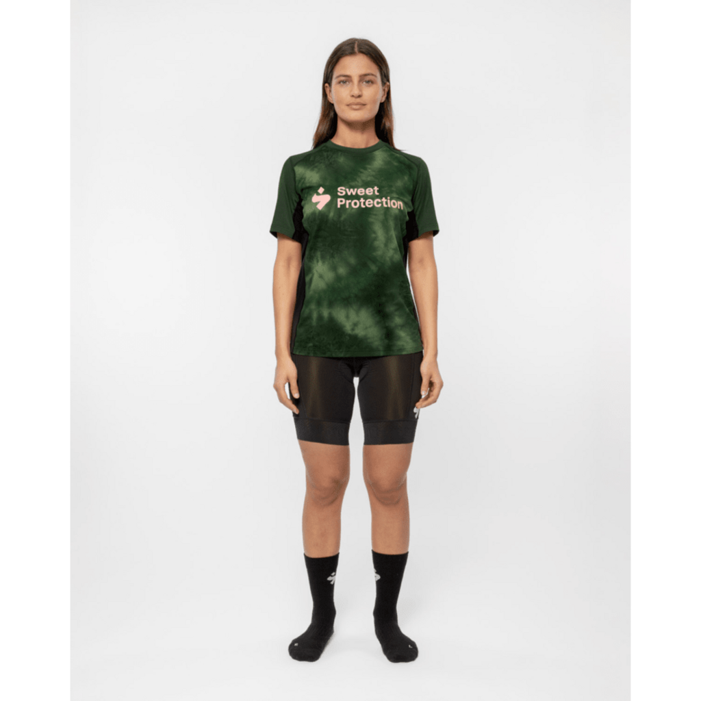 Sweet Protection Hunter Roller Shorts W - Black (2026)