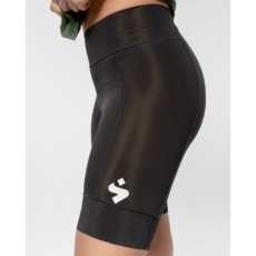 Sweet Protection Hunter Roller Shorts W - Black (2026)