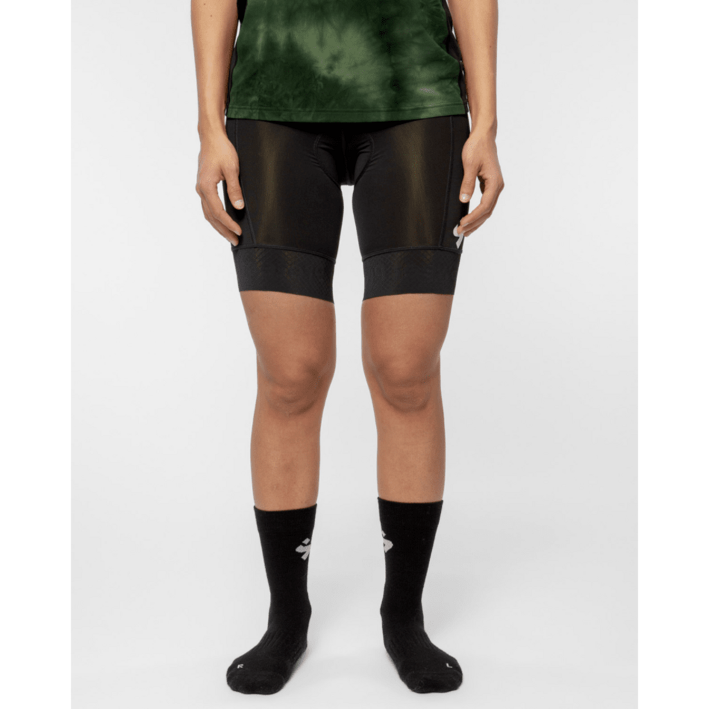 Sweet Protection Hunter Roller Shorts W - Black (2026)