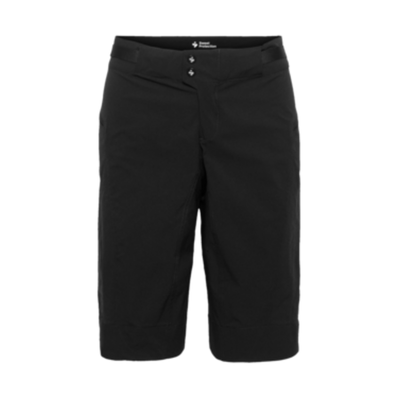Sweet Protection Hunter Shorts II - Black (2026)