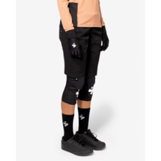 Sweet Protection Hunter Shorts II - Black (2026)