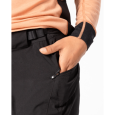 Sweet Protection Hunter Shorts II - Black (2026)