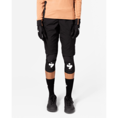 Sweet Protection Hunter Shorts II - Black (2026)