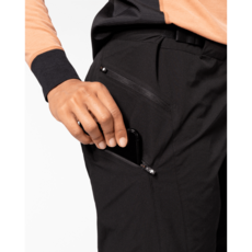 Sweet Protection Hunter Shorts II - Black (2026)