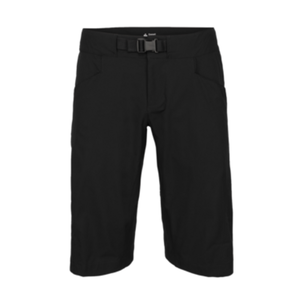 Sweet Protection Hunter Slashed Shorts - Black (2026)