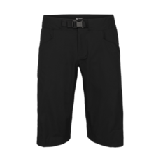 Sweet Protection Hunter Slashed Shorts - Black (2026)