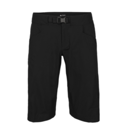 Sweet Protection Hunter Slashed Shorts - Black (2026)
