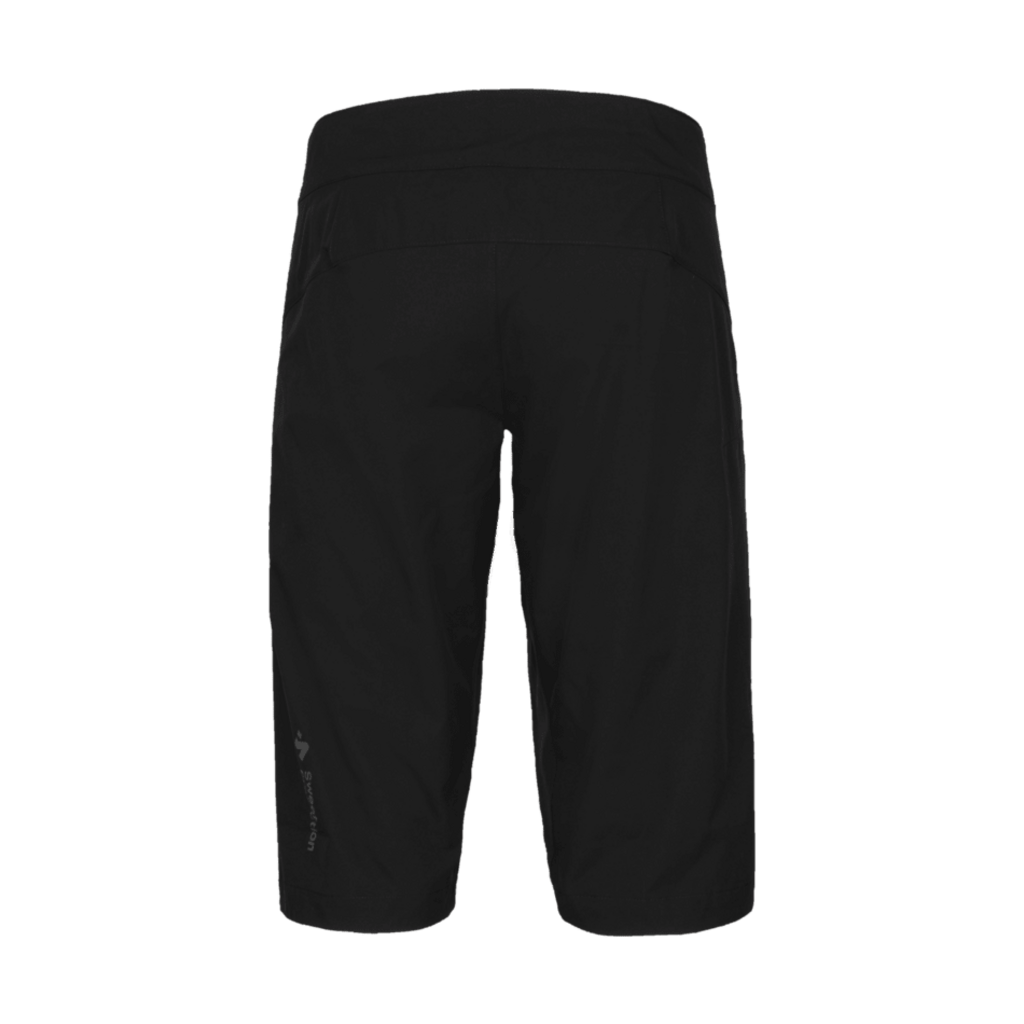Sweet Protection Hunter Slashed Shorts - Black (2026)