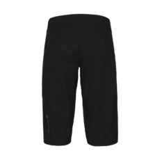 Sweet Protection Hunter Slashed Shorts - Black (2026)