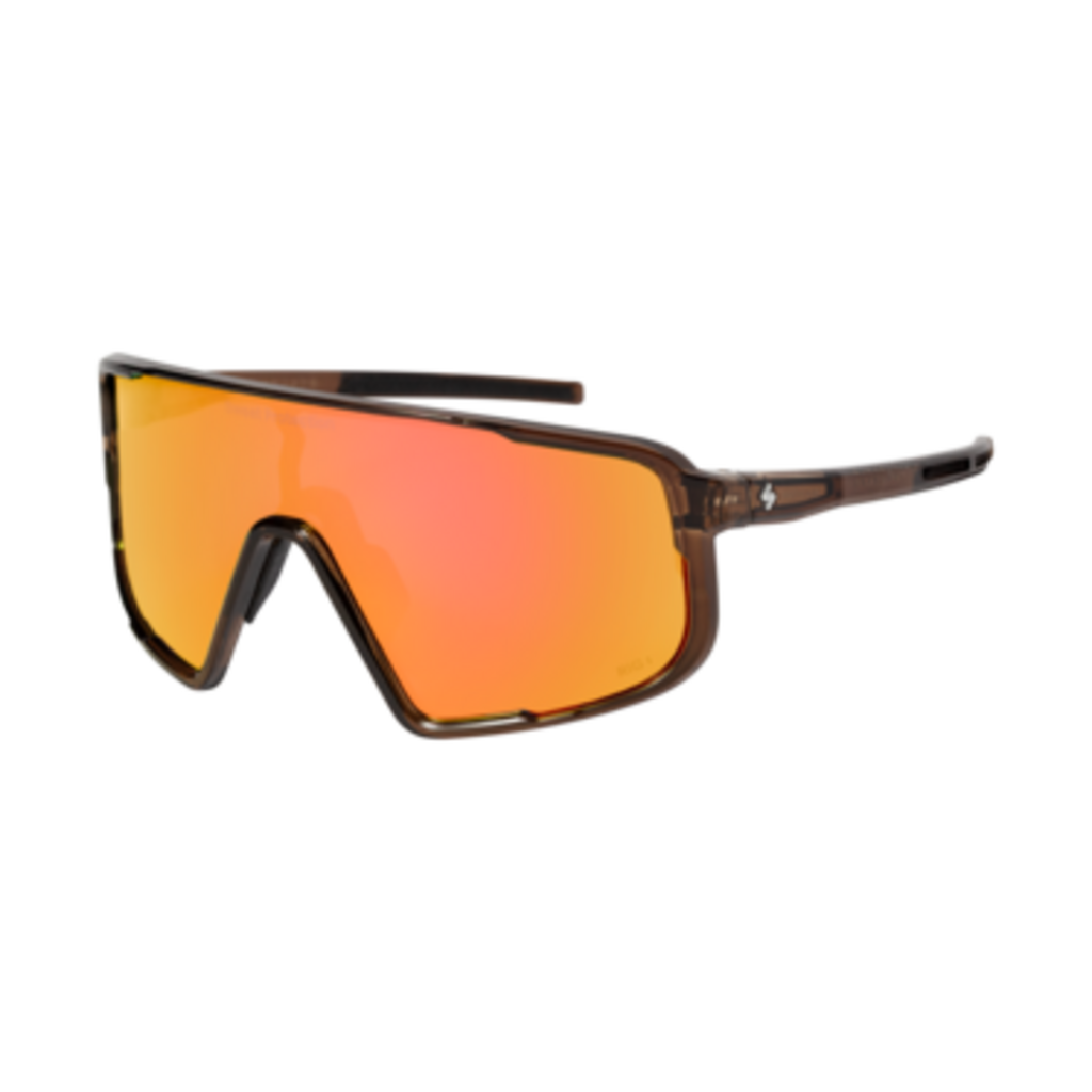 Sweet Protection Memento RIG® Reflect - Topaz/ Gloss Crystal Black (2026)